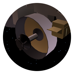 image of voyager's infrared interferometer spectrometer and radiometer