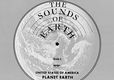 Sounds of Earth Record