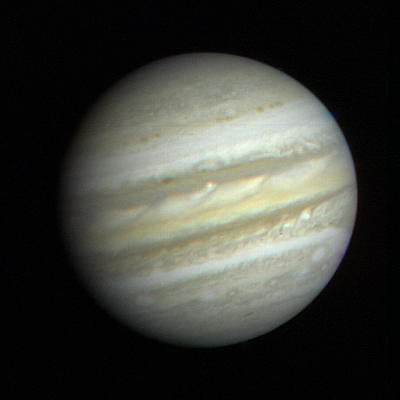 voyager 1 jupiter