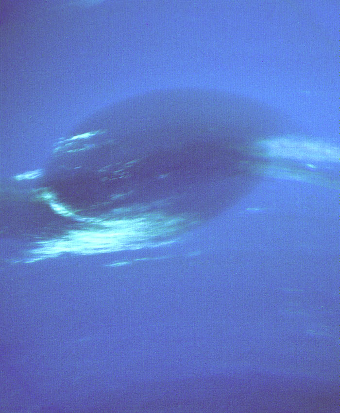 surface of neptune nasa