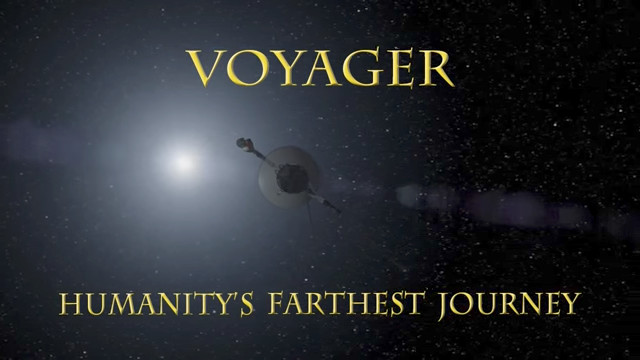 After 33 years, NASA's twin Voyager spacecraft are still going strong and still sending home information. This video features highlights of the Voyager journeys to the outer planets, and looks at their current status, at the edge of our solar system, poised to cross over into interstellar space.
